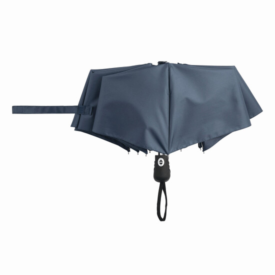 Windproof-Taschenschirm BORA, marineblau