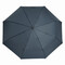 Windproof-Taschenschirm BORA, marineblau