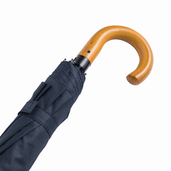 Automatik-Herrentaschenschirm LORD, marineblau