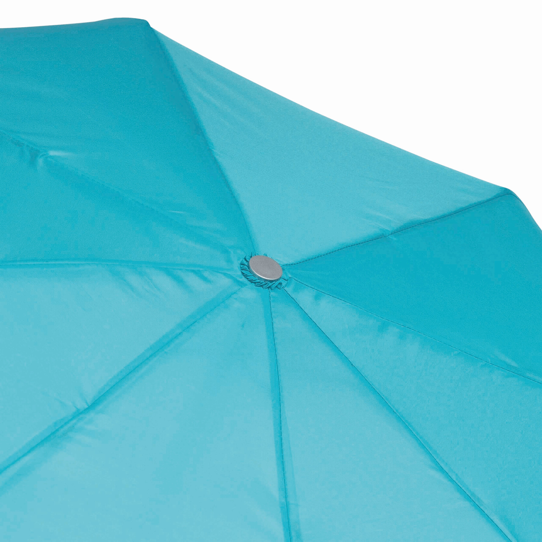 Taschenschirm TWIST, türkis