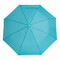 Taschenschirm TWIST, türkis