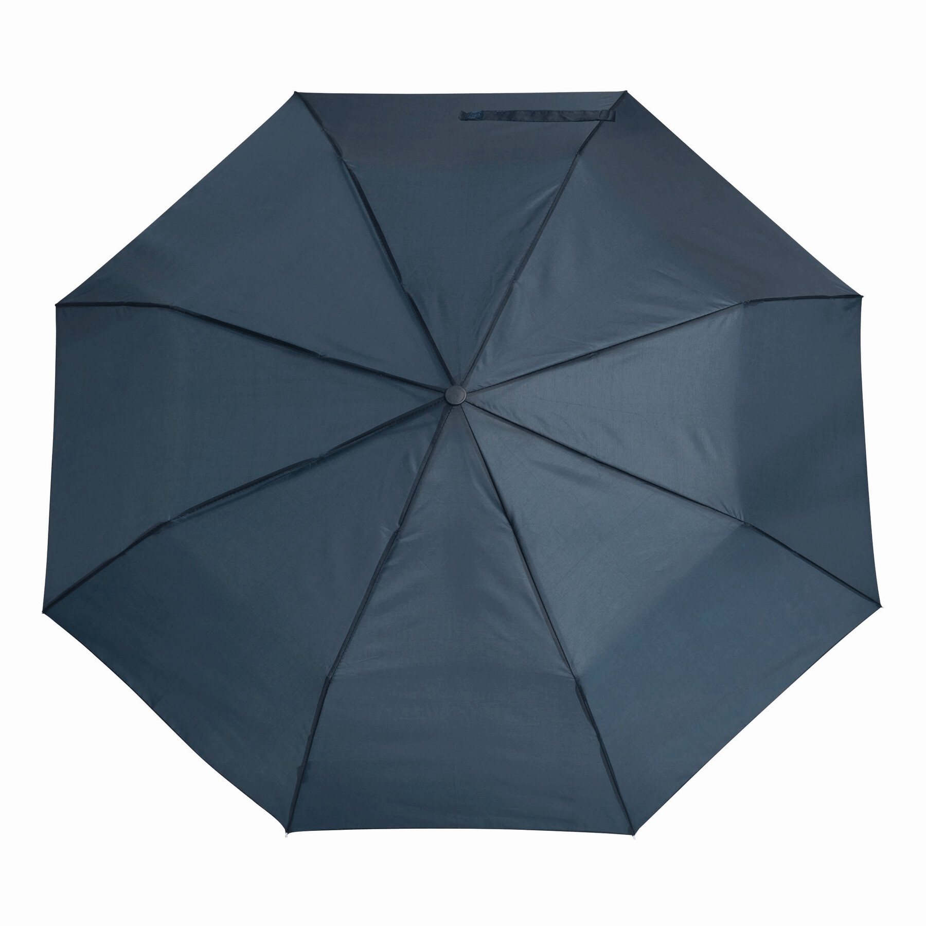Automatik-Taschenschirm PRIMA, marineblau