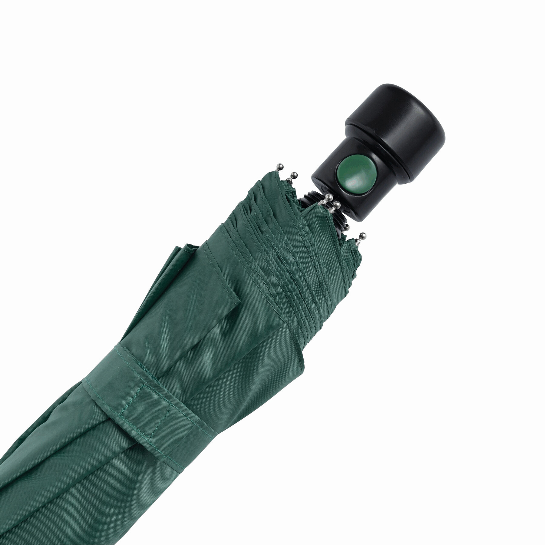 Automatik-Taschenschirm PRIMA, dunkelgrün