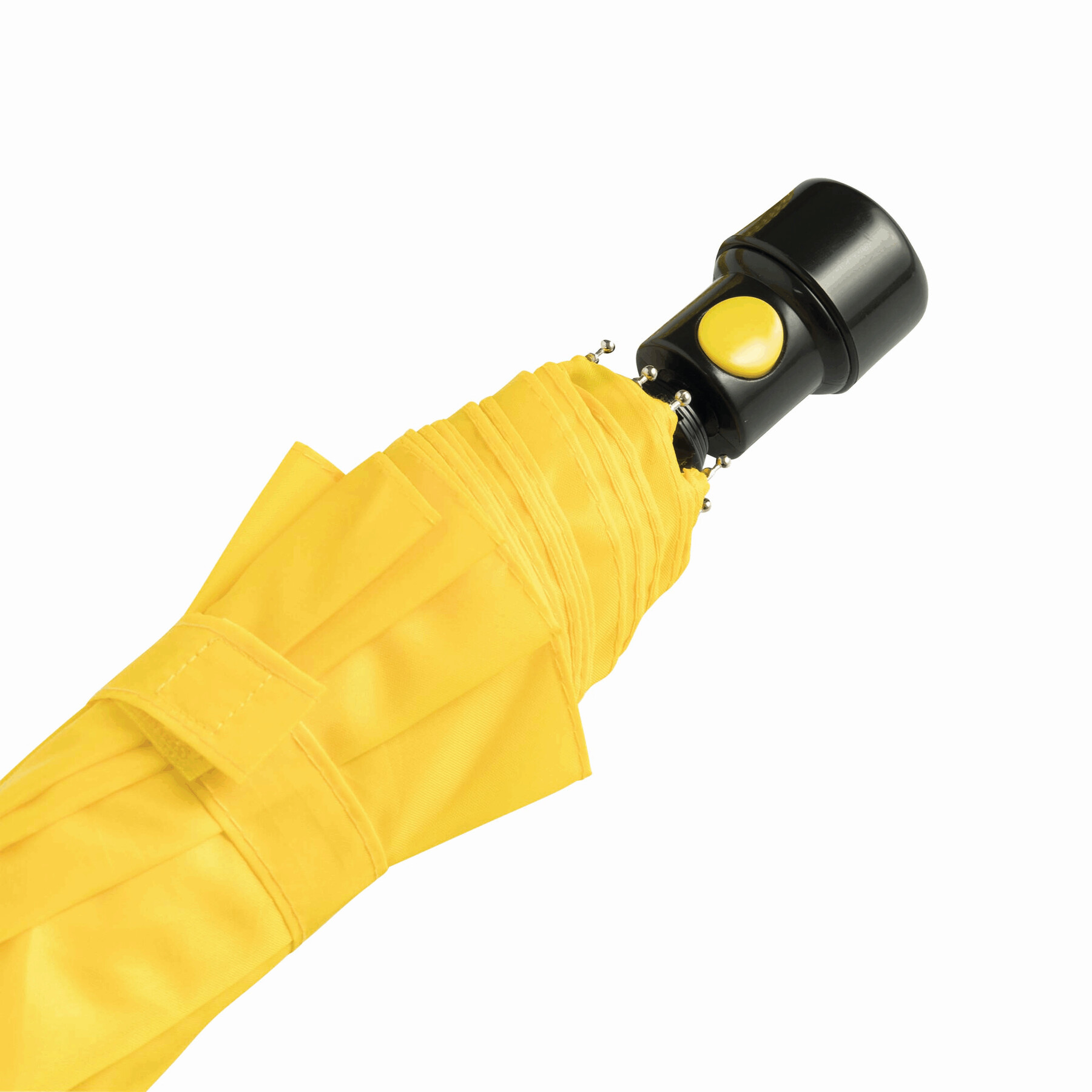 Automatik-Taschenschirm PRIMA, gelb