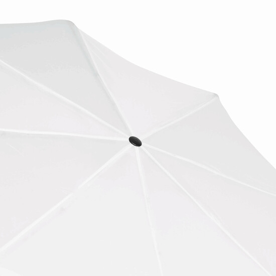 Taschenschirm PICOBELLO, weiß