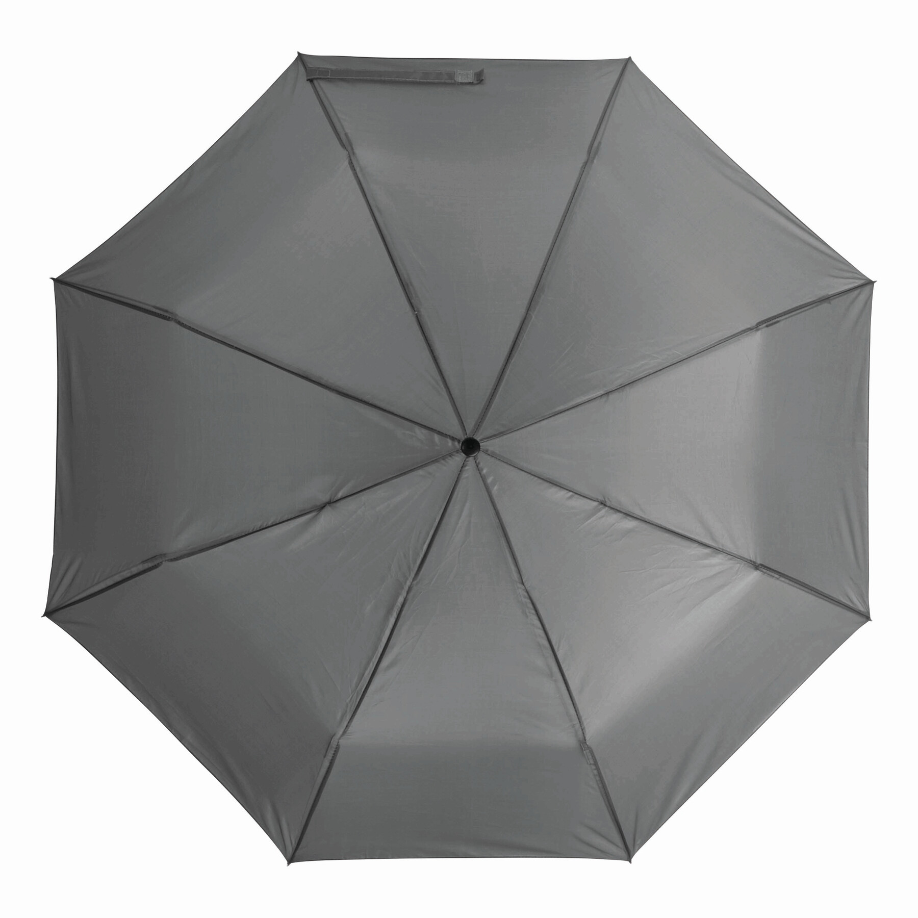 Taschenschirm PICOBELLO, grau