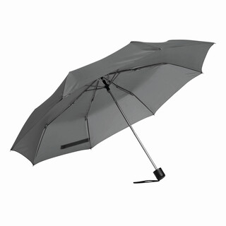 Taschenschirm PICOBELLO, grau