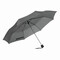 Taschenschirm PICOBELLO, grau