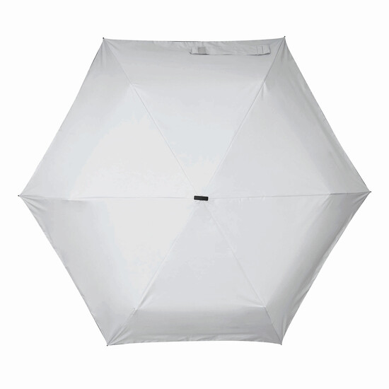 Taschenschirm SUNDANCE, weiß