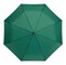 Vollautomatischer Windproof-Taschenschirm SCIROCCO, dunkelgrün