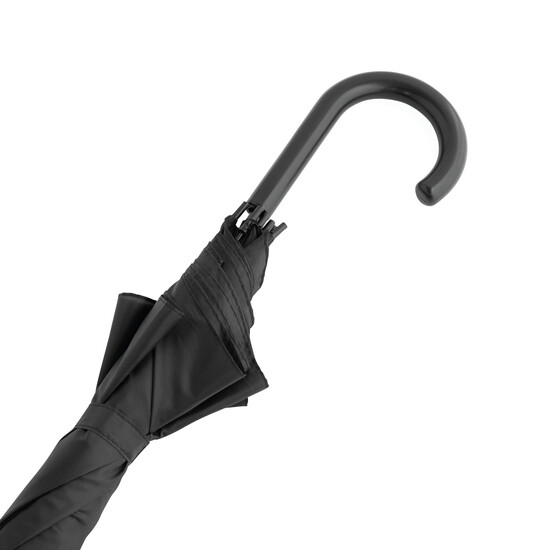 Automatischer Stockschirm DANCE, schwarz