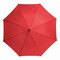 Automatik-Holzstockschirm BOOGIE, rot