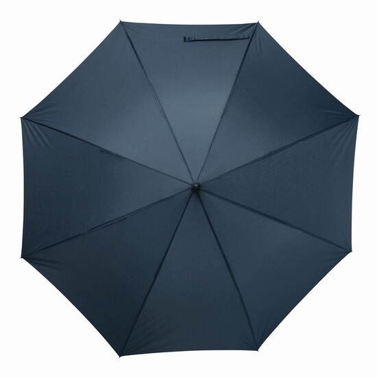 Windproof-Stockschirm WIND, marineblau