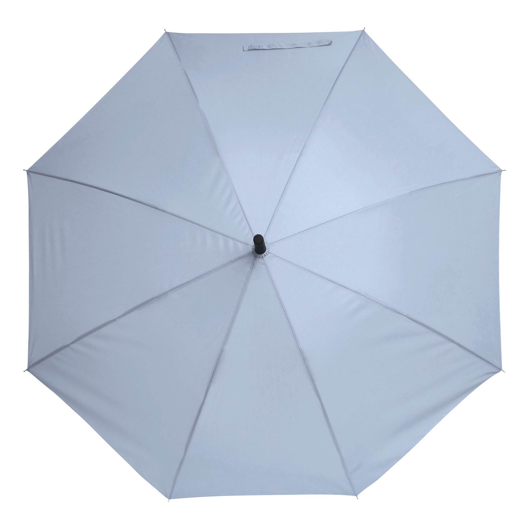 Windproof-Stockschirm WIND, hellblau