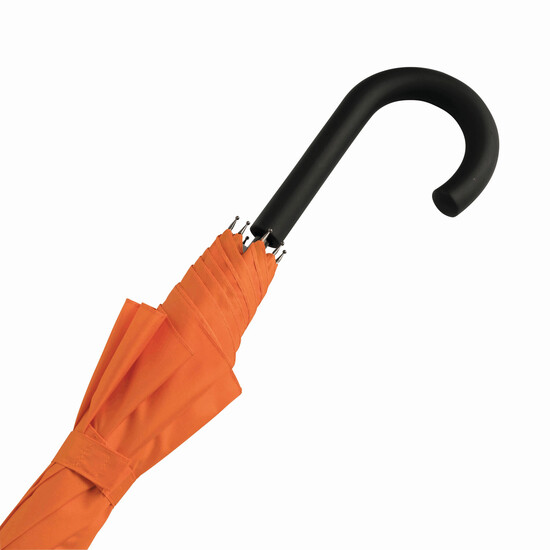 Windproof-Stockschirm WIND, orange