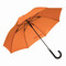 Windproof-Stockschirm WIND, orange