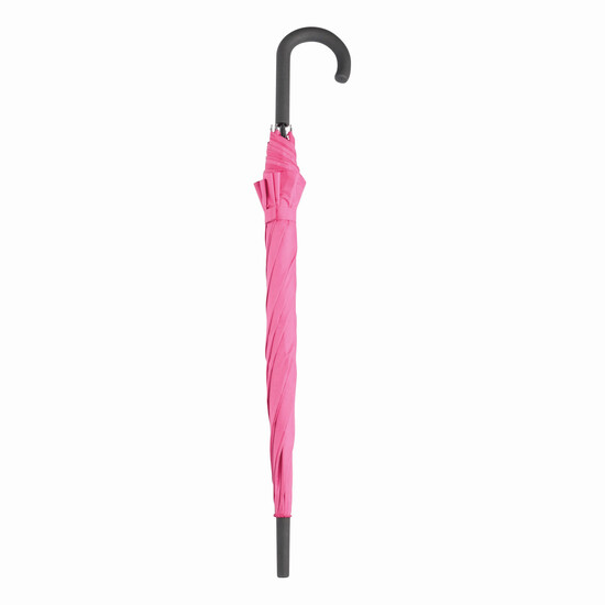 Windproof-Stockschirm WIND, dunkelpink