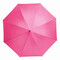 Windproof-Stockschirm WIND, dunkelpink
