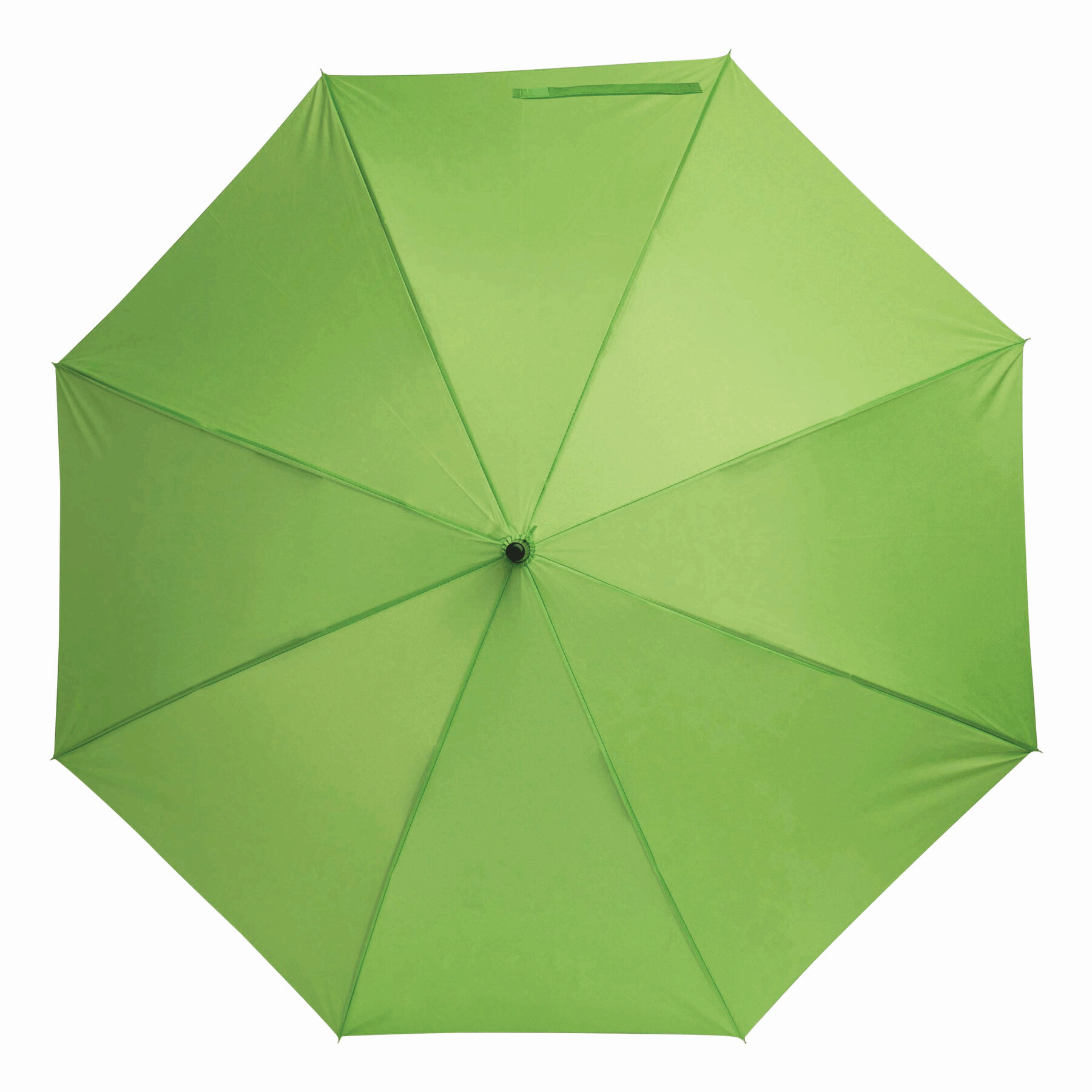 Windproof-Stockschirm WIND, hellgrün