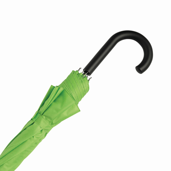 Windproof-Stockschirm WIND, hellgrün