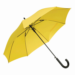 Windproof-Stockschirm WIND, gelb