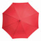Automatik-Stockschirm RUMBA, rot