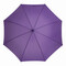 Automatik-Stockschirm LAMBARDA, lila