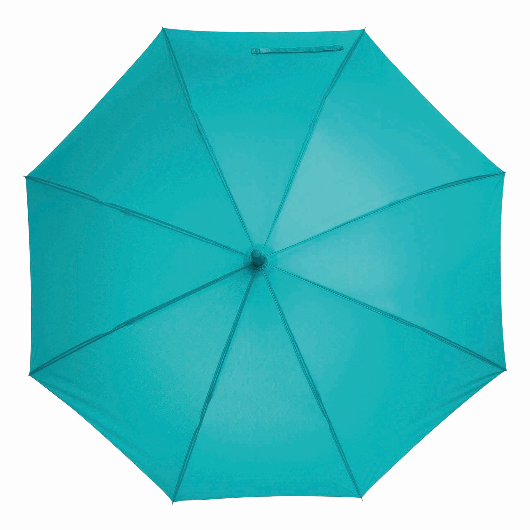 Automatik-Stockschirm LAMBARDA, petrol