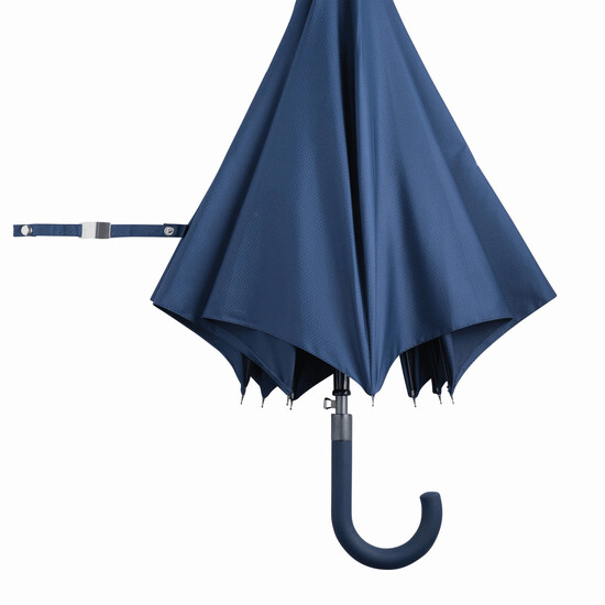 Automatik-Stockschirm JUBILEE, marineblau