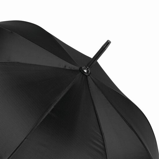 Automatik-Stockschirm JUBILEE, schwarz
