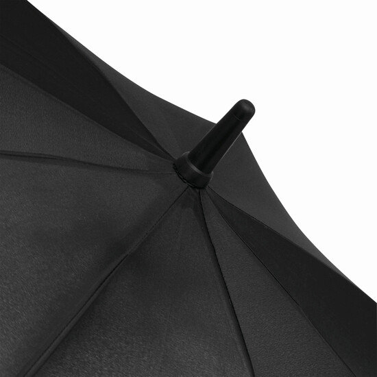 Automatik-Stockschirm CANCAN, hellgrün, schwarz