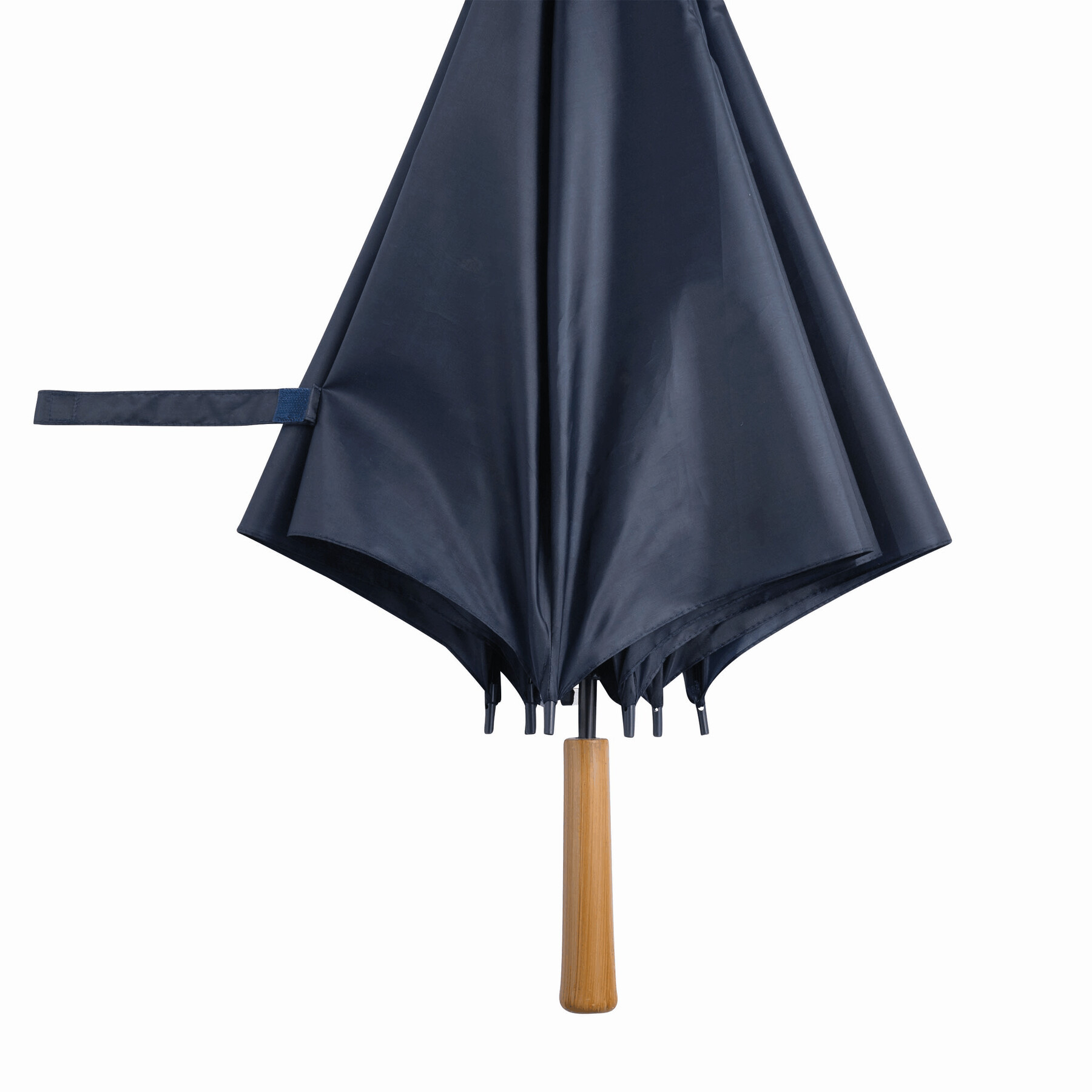 Automatik-Stockschirm LIMBO, marineblau