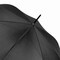 Automatik-Stockschirm LIMBO, schwarz