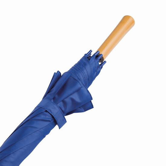 Automatik-Stockschirm LIMBO, blau