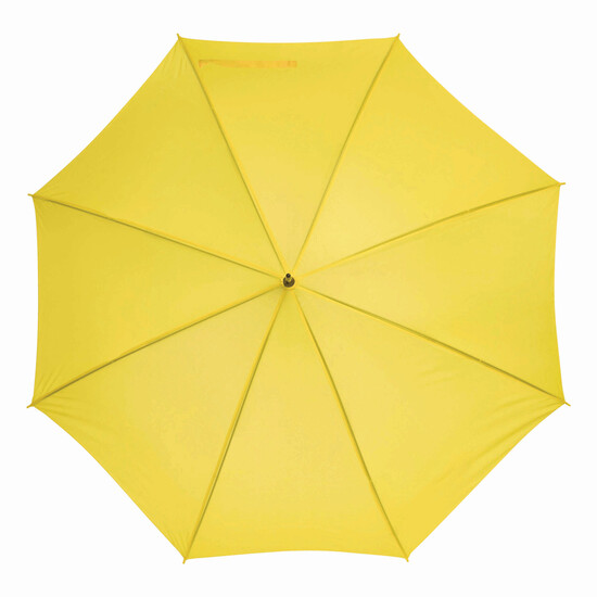 Automatik-Stockschirm LIMBO, gelb