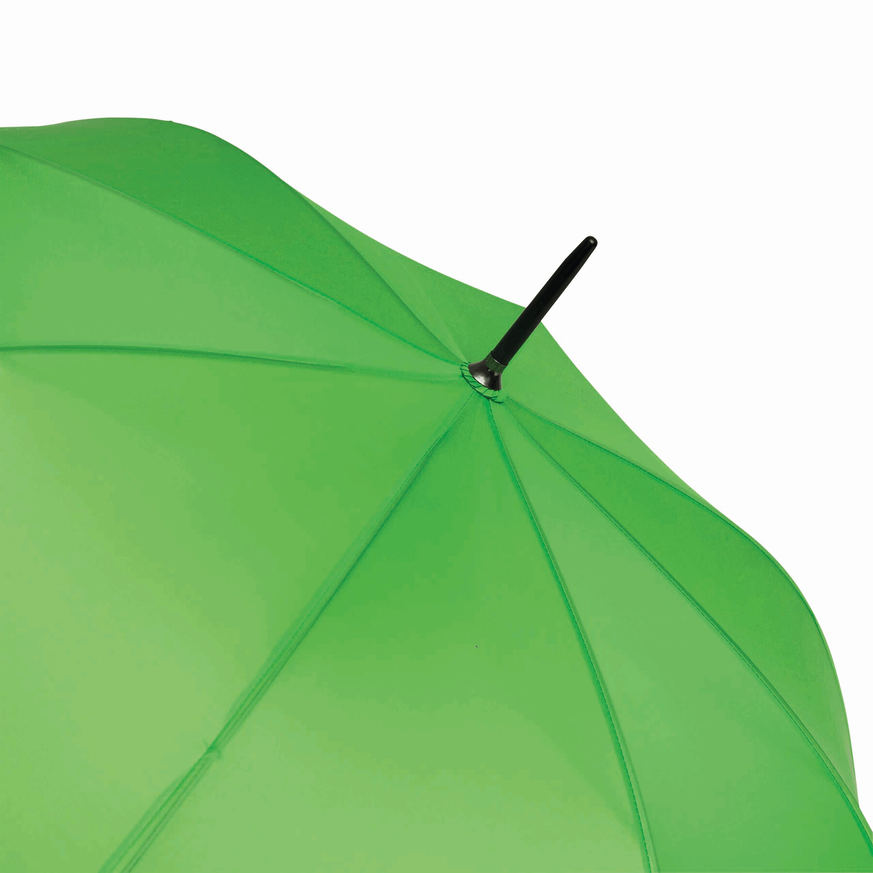 Automatik-Stockschirm LIMBO, hellgrün
