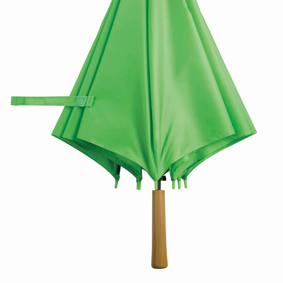 Automatik-Stockschirm LIMBO, hellgrün
