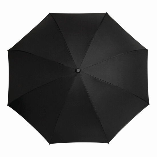 Automatik Stockschirm OPPOSITE, dunkelblau, schwarz