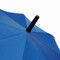 Windproof-Stockschirm WIND, blau