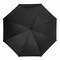 Automatik-Stockschirm LIPSI, schwarz