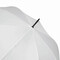 Automatik-Stockschirm LIPSI, weiß