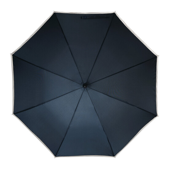 Automatischer Stockschirm CALIMA, blau