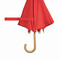 Automatik-Stockschirm LIPSI, rot