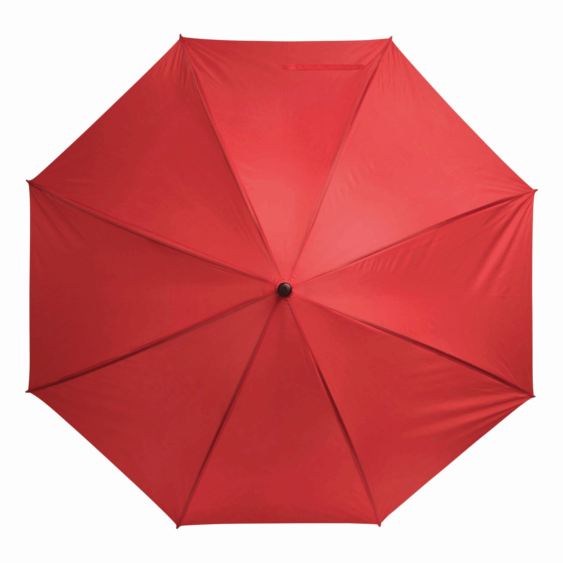 Sturmschirm TORNADO, rot
