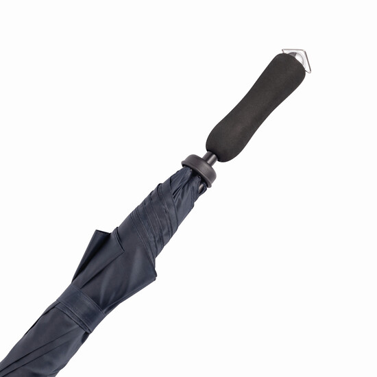 Golfschirm MOBILE, marineblau