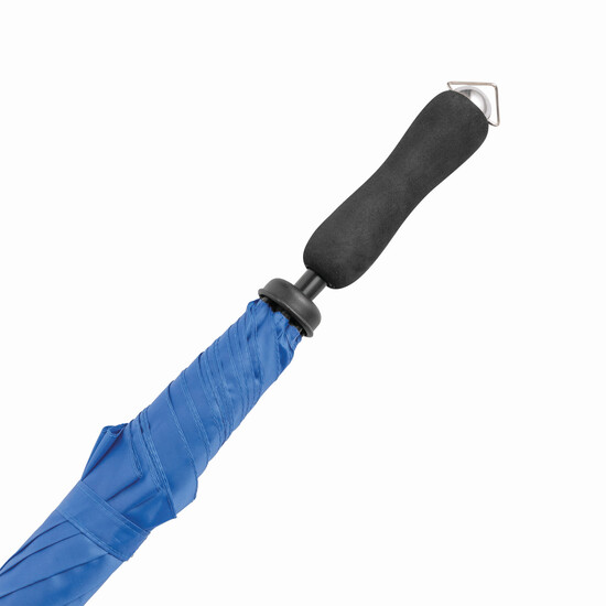 Golfschirm MOBILE, royalblau