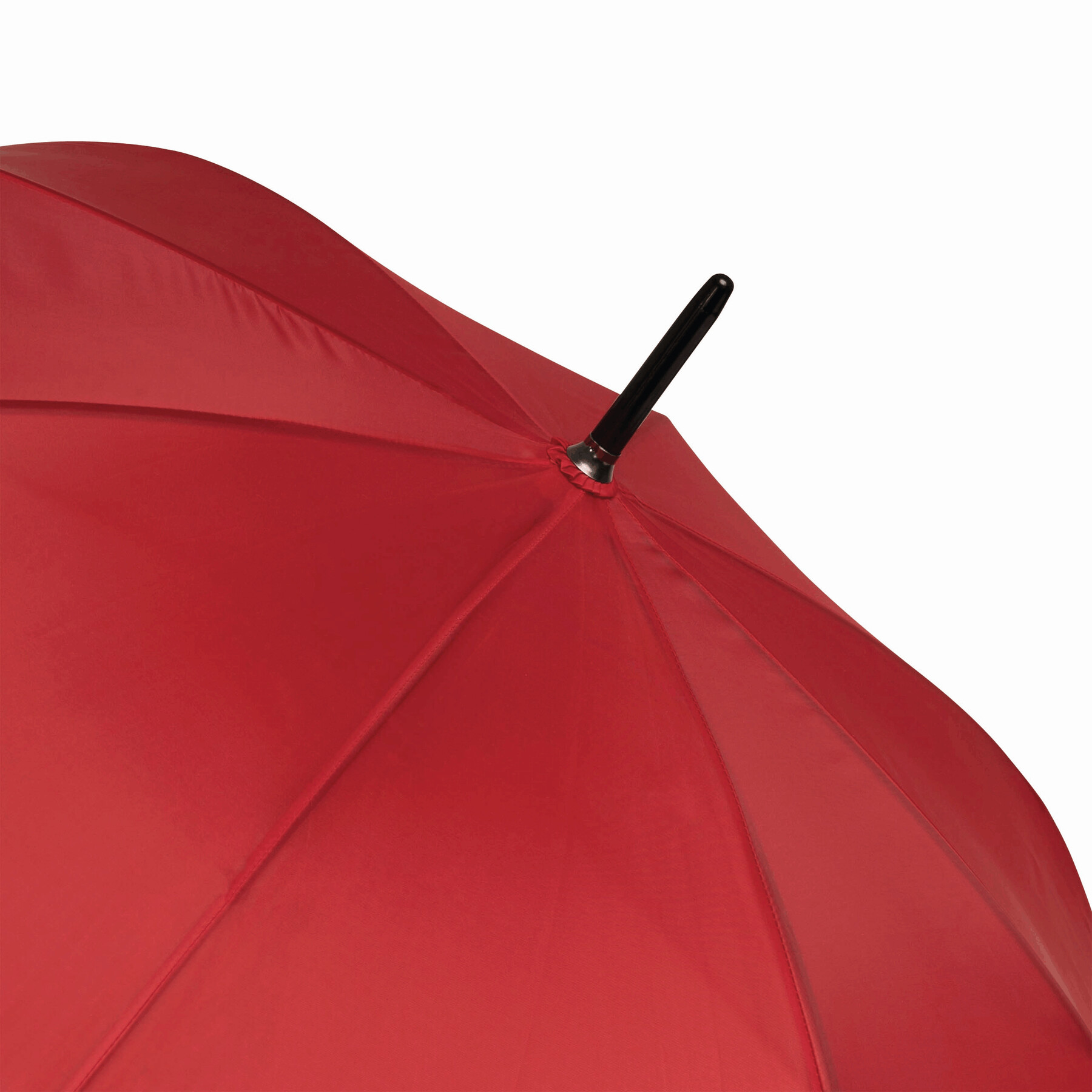Golfschirm MOBILE, rot