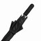 Automatischer Windproof-Golfschirm PASSAT, schwarz