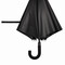 Automatik-Golfschirm SUBWAY, schwarz