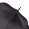 Automatik-Golfschirm SUBWAY, schwarz